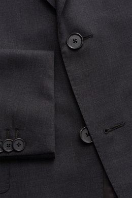 Caruso Suit 'Aida' anthracite