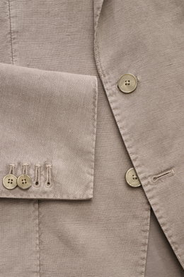 Santaniello Suit grey