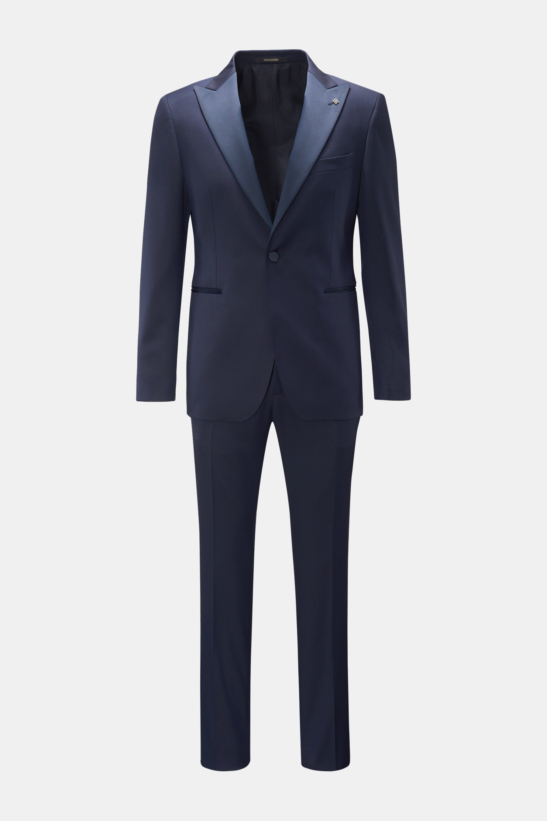 Tagliatore Smoking navy