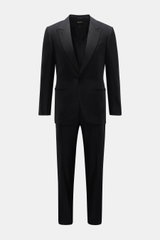 Zegna Tuxedo 'Trofeo 600' black