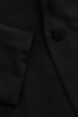 Zegna Tuxedo 'Trofeo 600' black