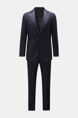 Caruso Tuxedo 'Norma' dark navy