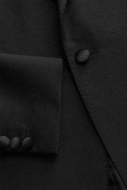 Caruso Tuxedo 'Norma' black