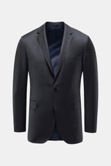 Eduard Dressler Smart-casual jacket anthracite