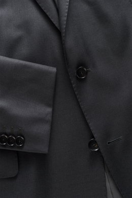 Eduard Dressler Smart-casual jacket anthracite