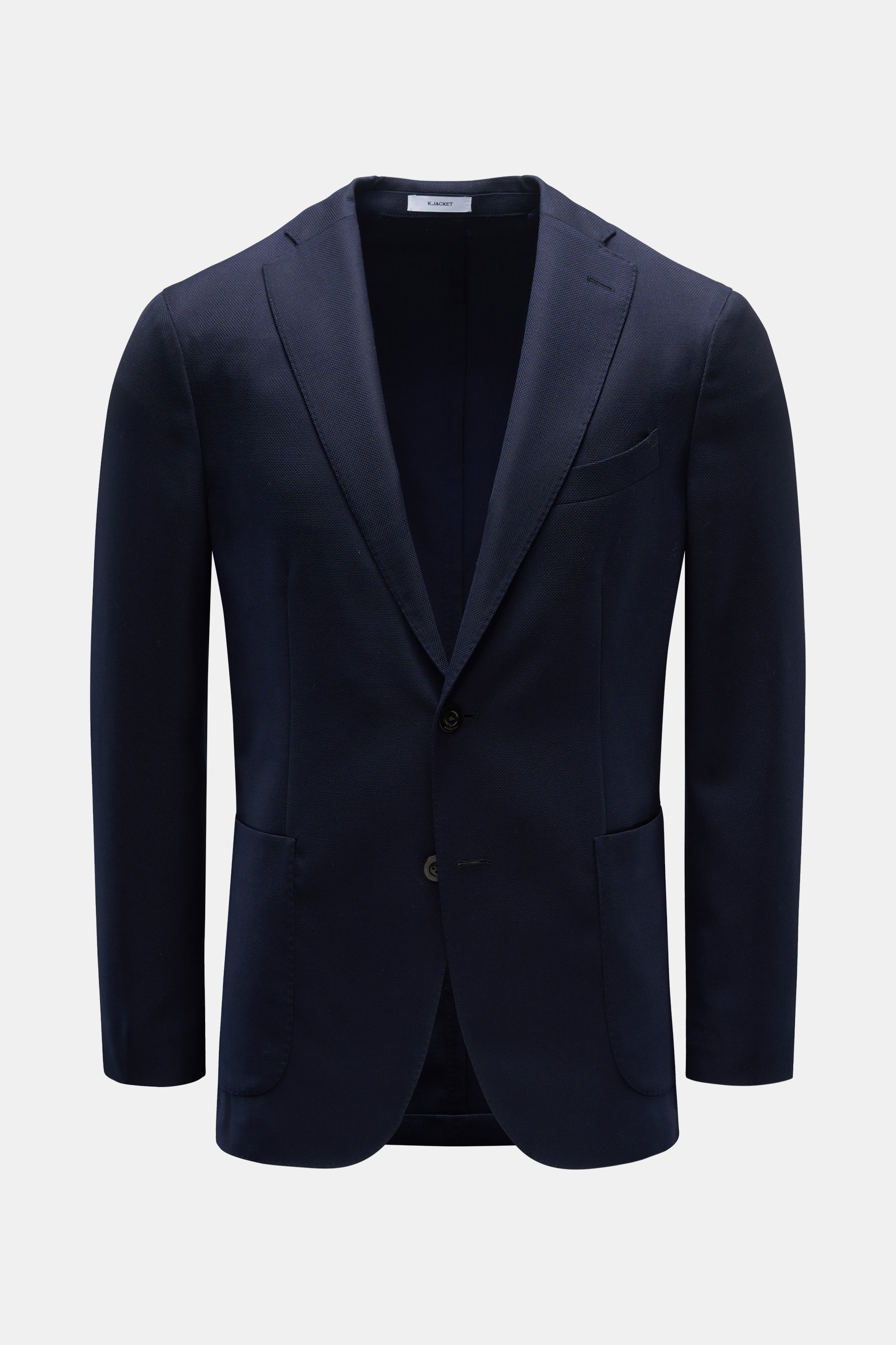 Boglioli Sakko 'K. Jacket' navy