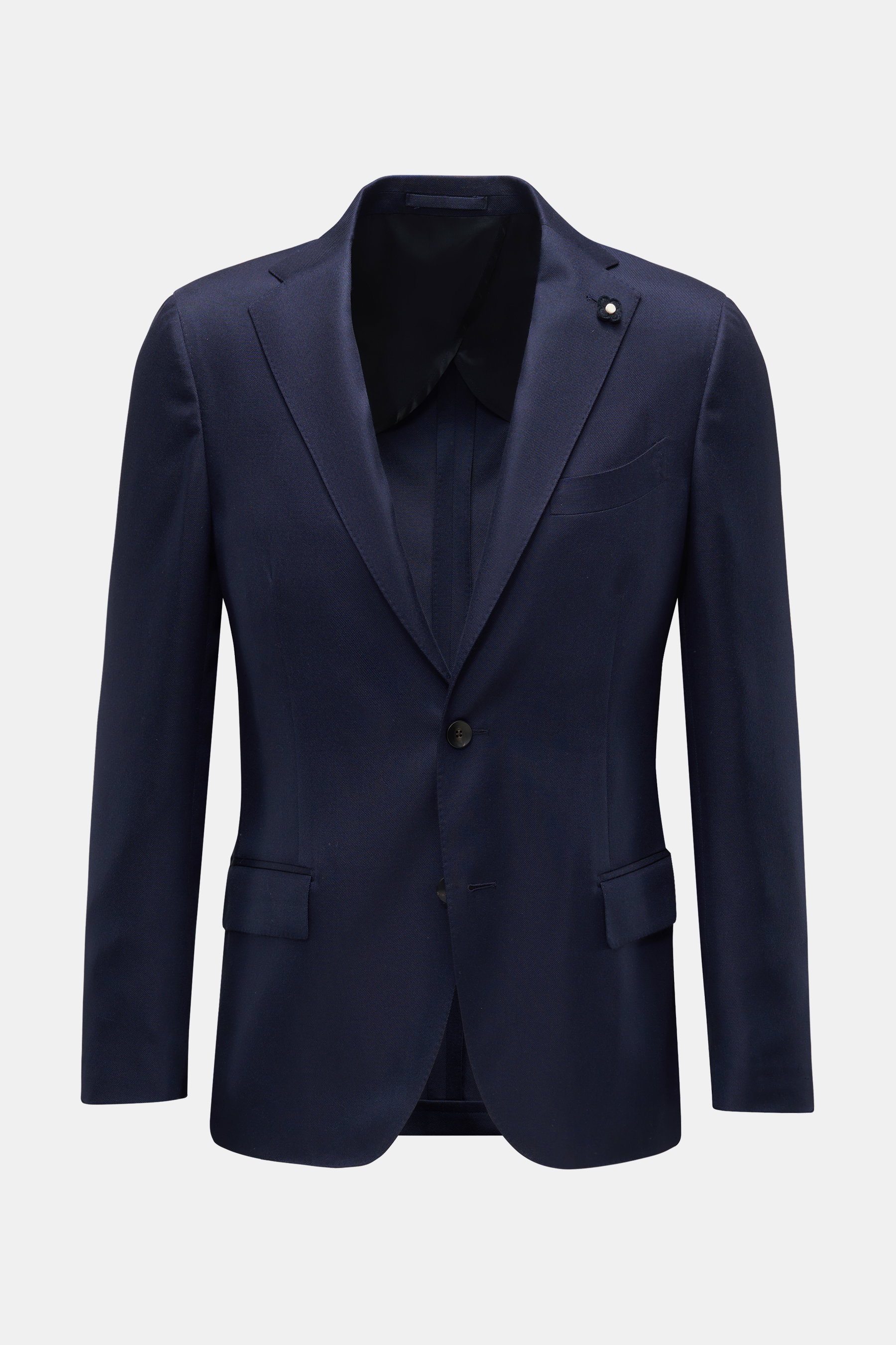 Lardini Sakko navy