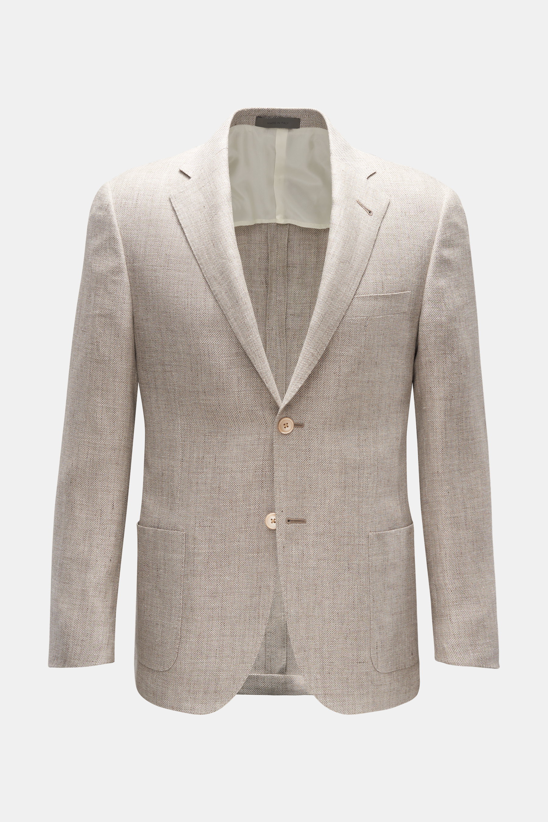 Corneliani Sakko beige