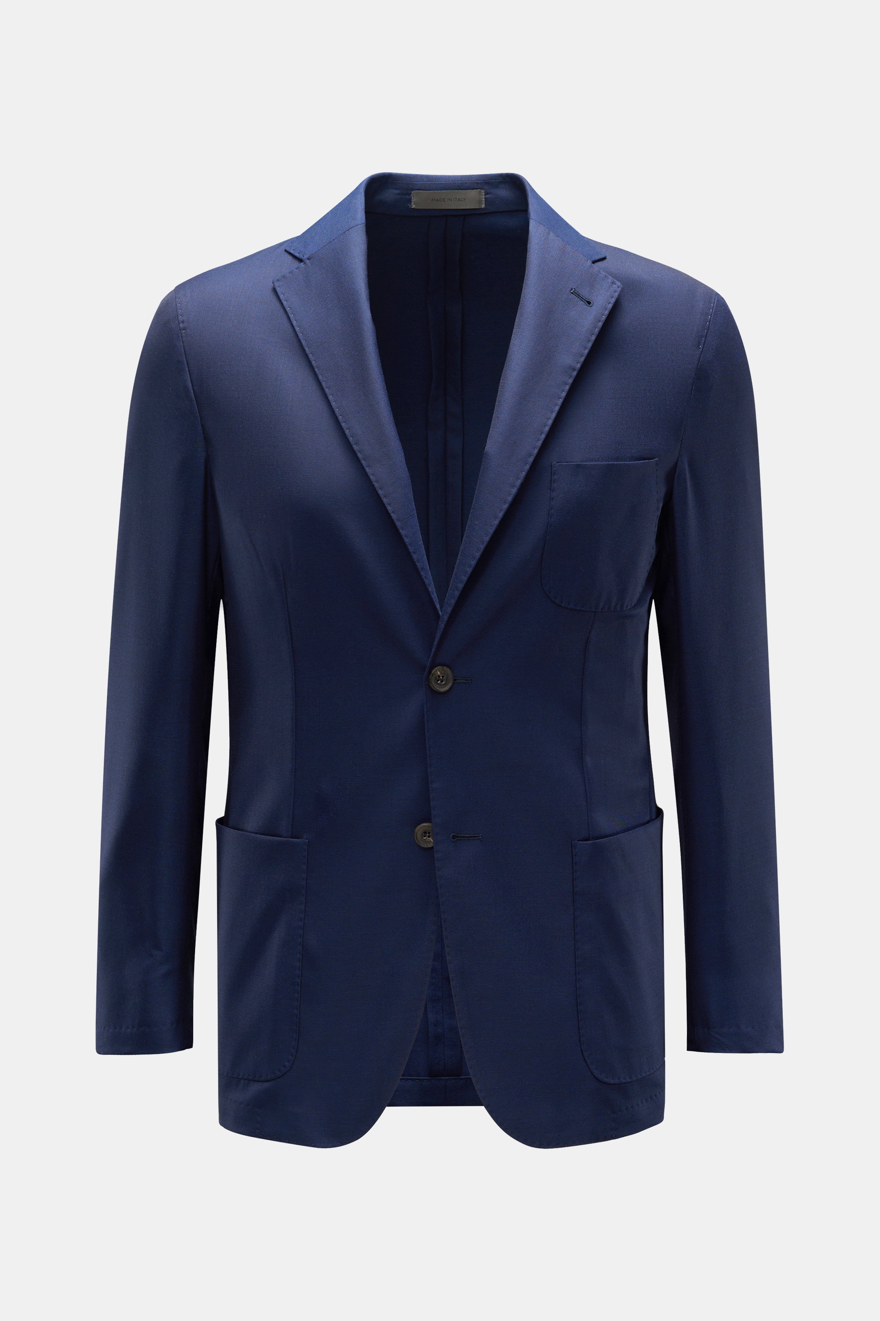 Corneliani Sakko navy