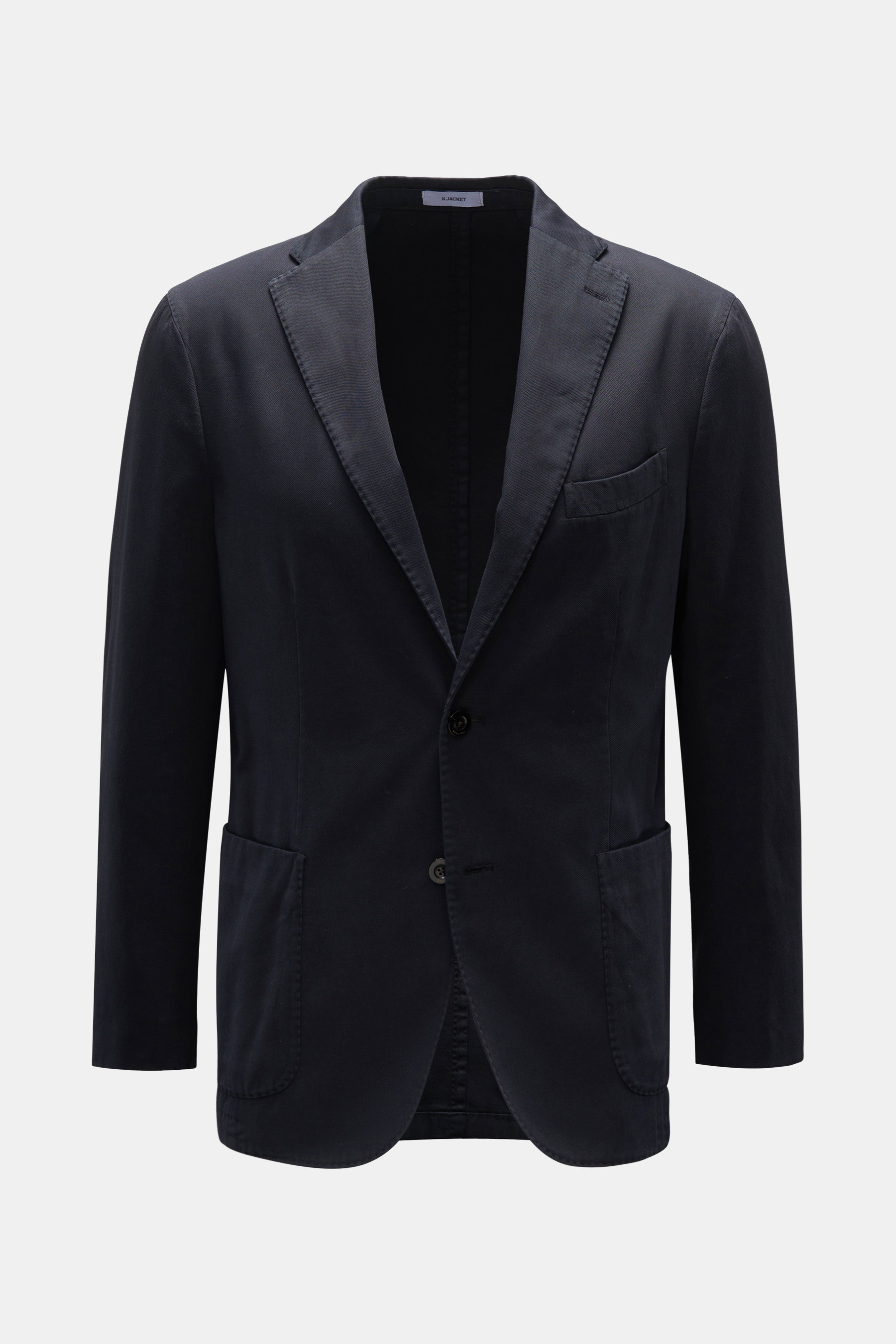 Boglioli Sakko 'K. Jacket' navy