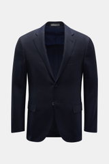 Corneliani Sakko navy
