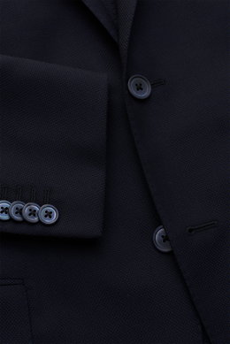Corneliani Sakko navy
