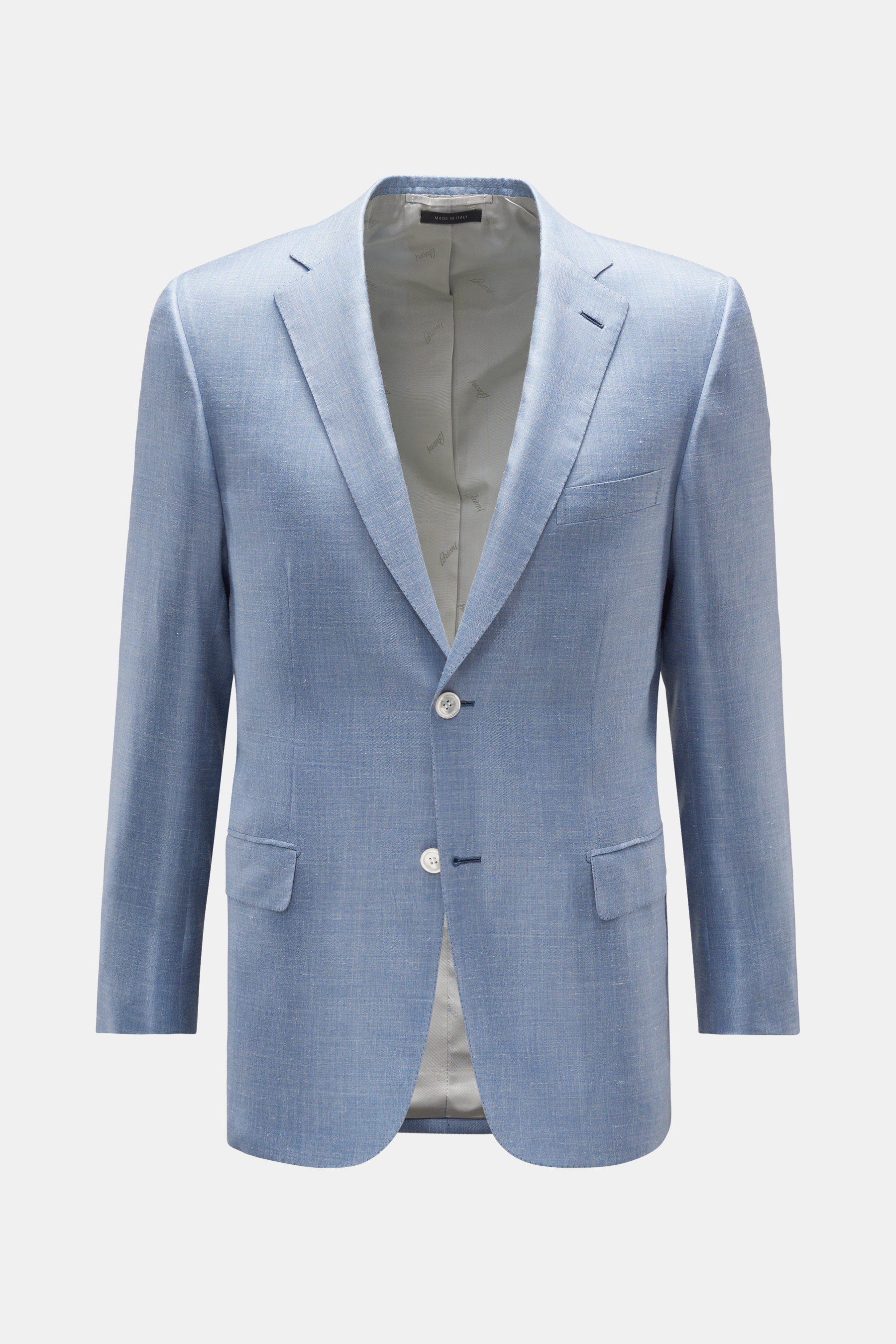 Brioni Sakko 'Ravello' hellblau