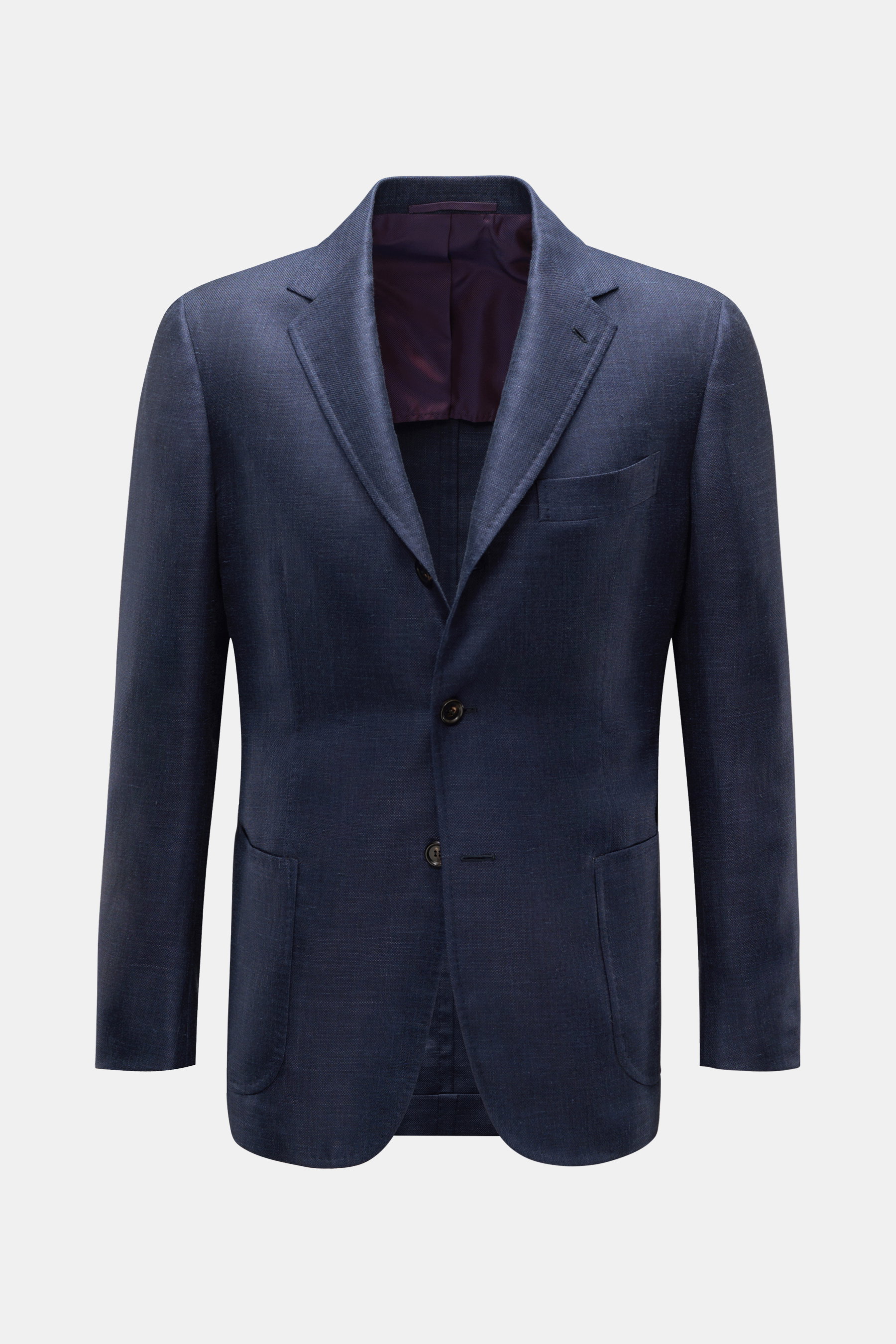 Stile Latino Sakko 'Vincenzo' navy