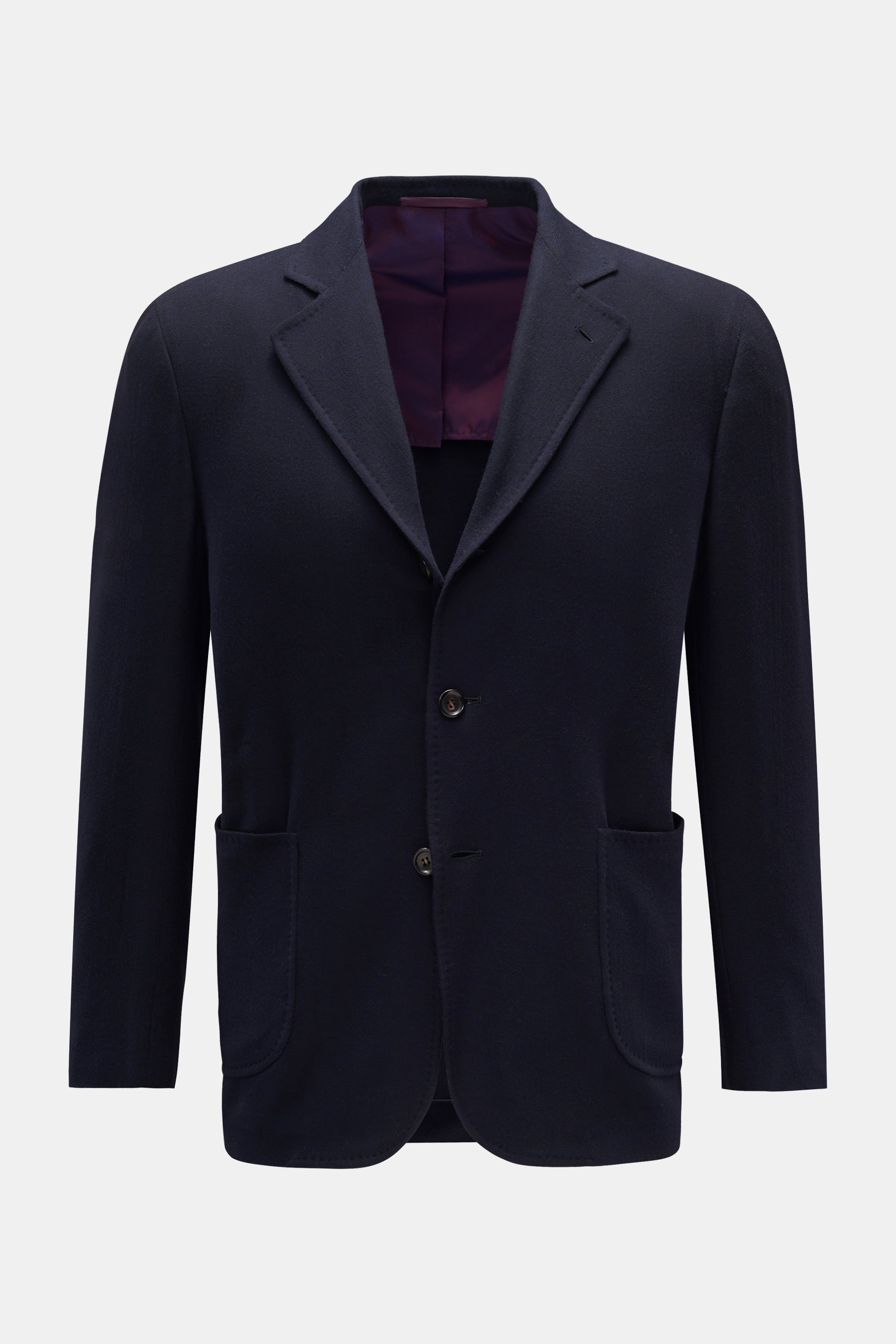Stile Latino Sakko 'Romolo' dark navy