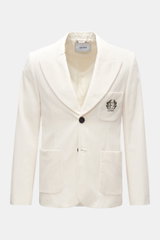 Erdem Cordsakko 'Ridley' creme