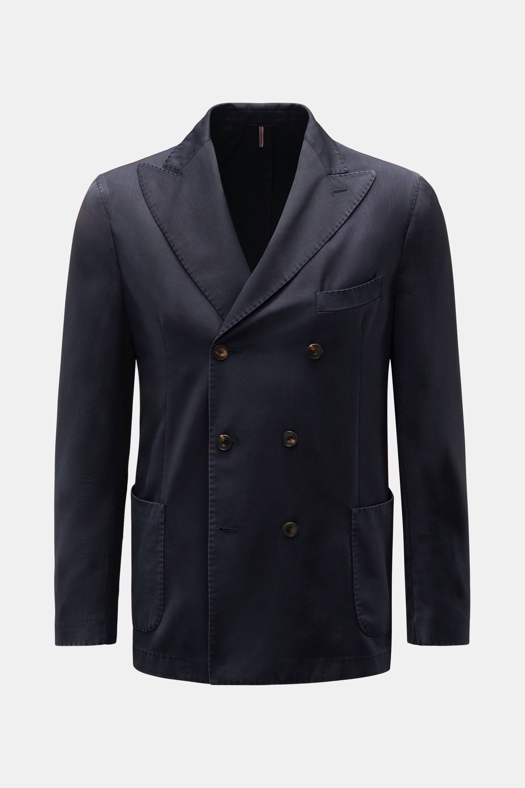 Santaniello Sakko navy