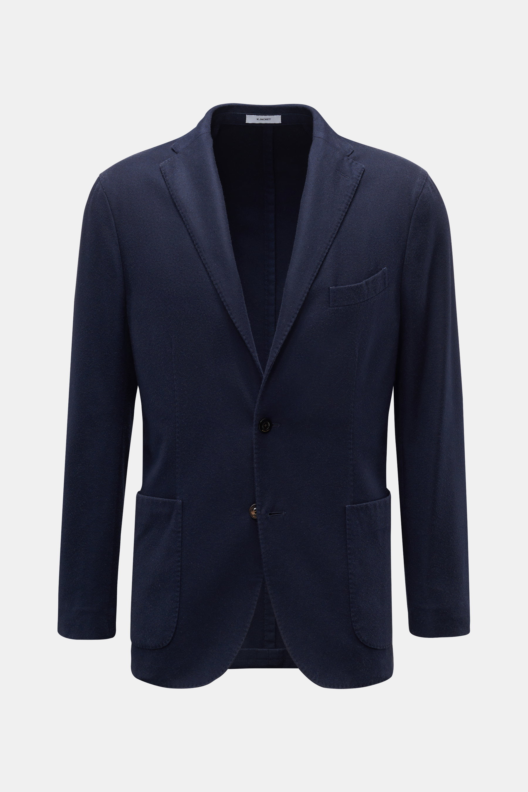 Boglioli Smart-casual jacket 'K. Jacket' navy