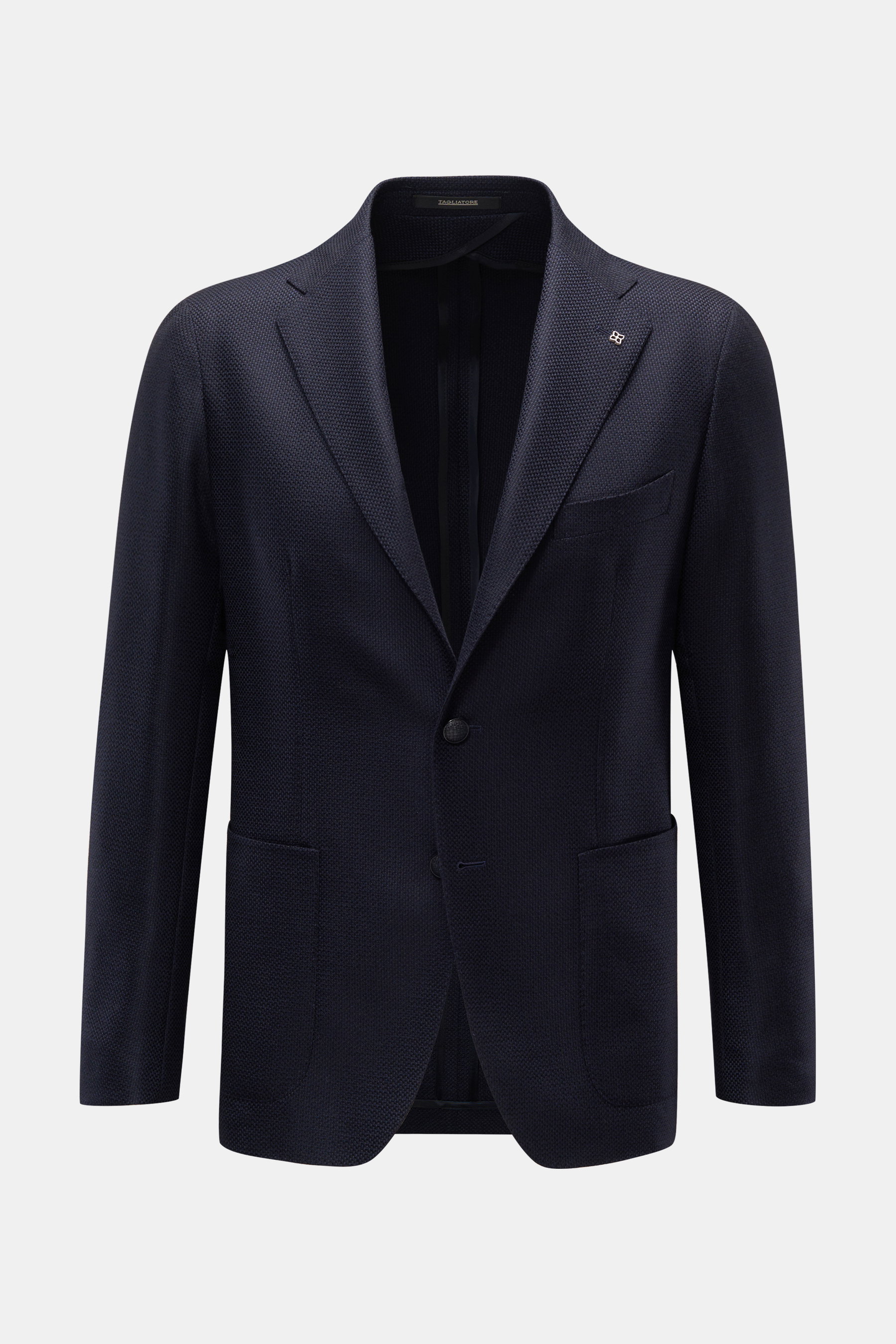 Tagliatore Sakko navy