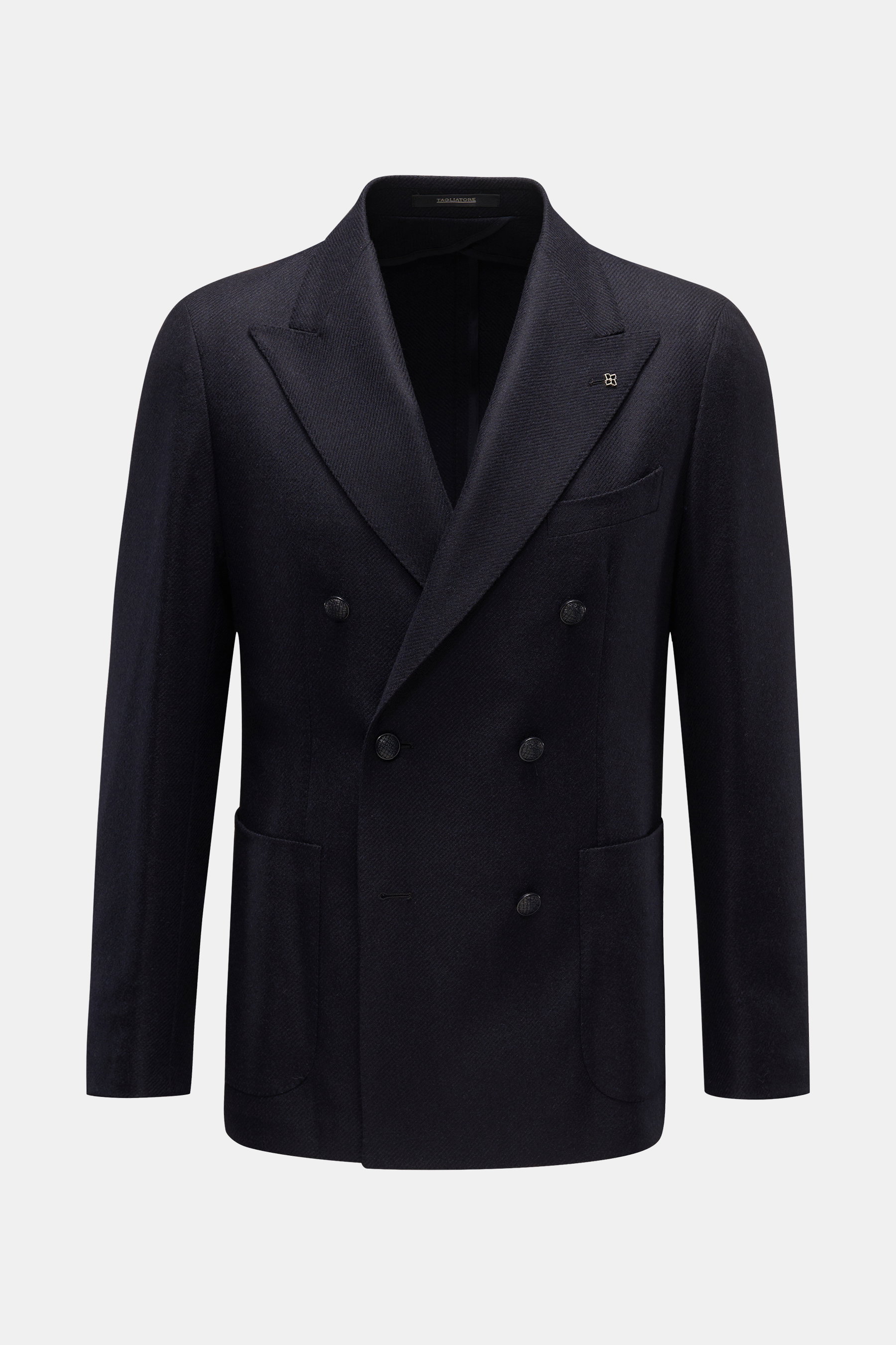 Tagliatore Sakko navy
