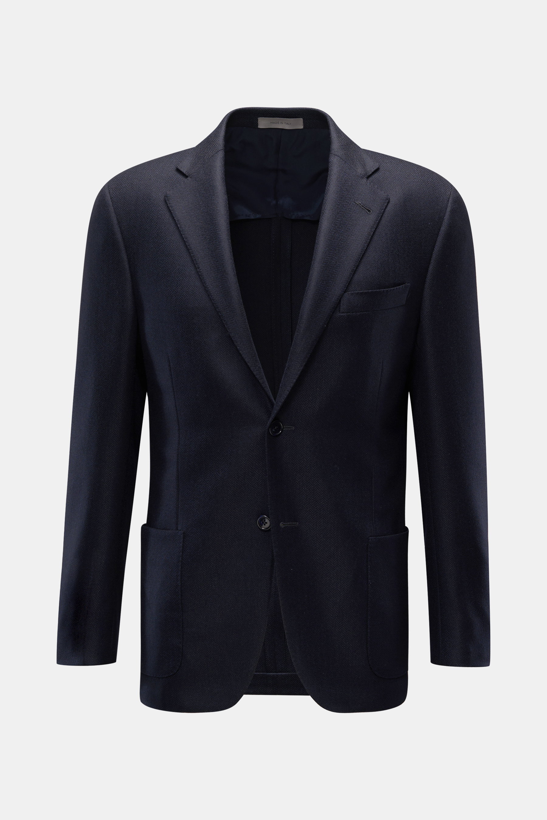 Corneliani Sakko navy