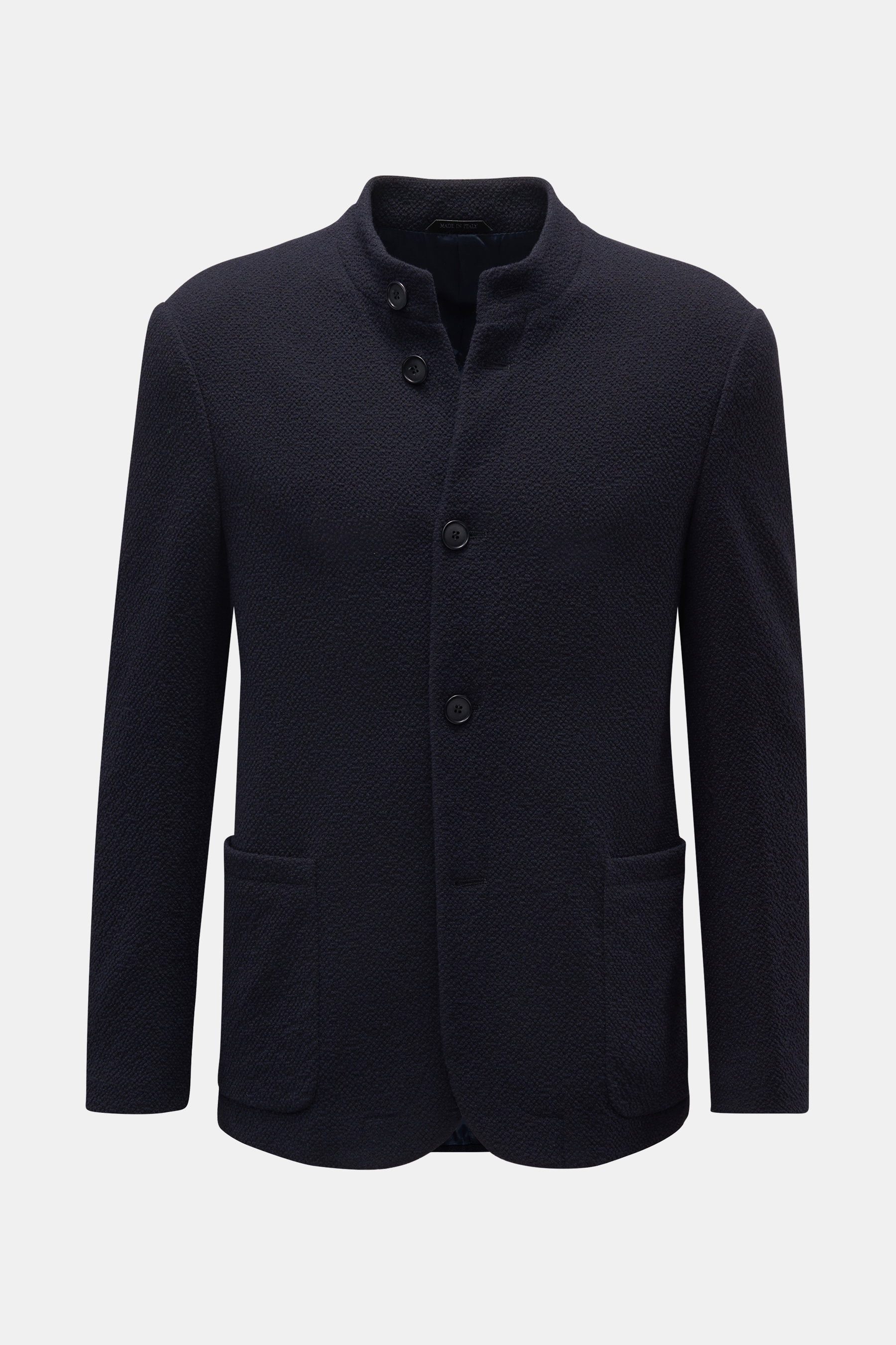 Giorgio Armani Sakko navy
