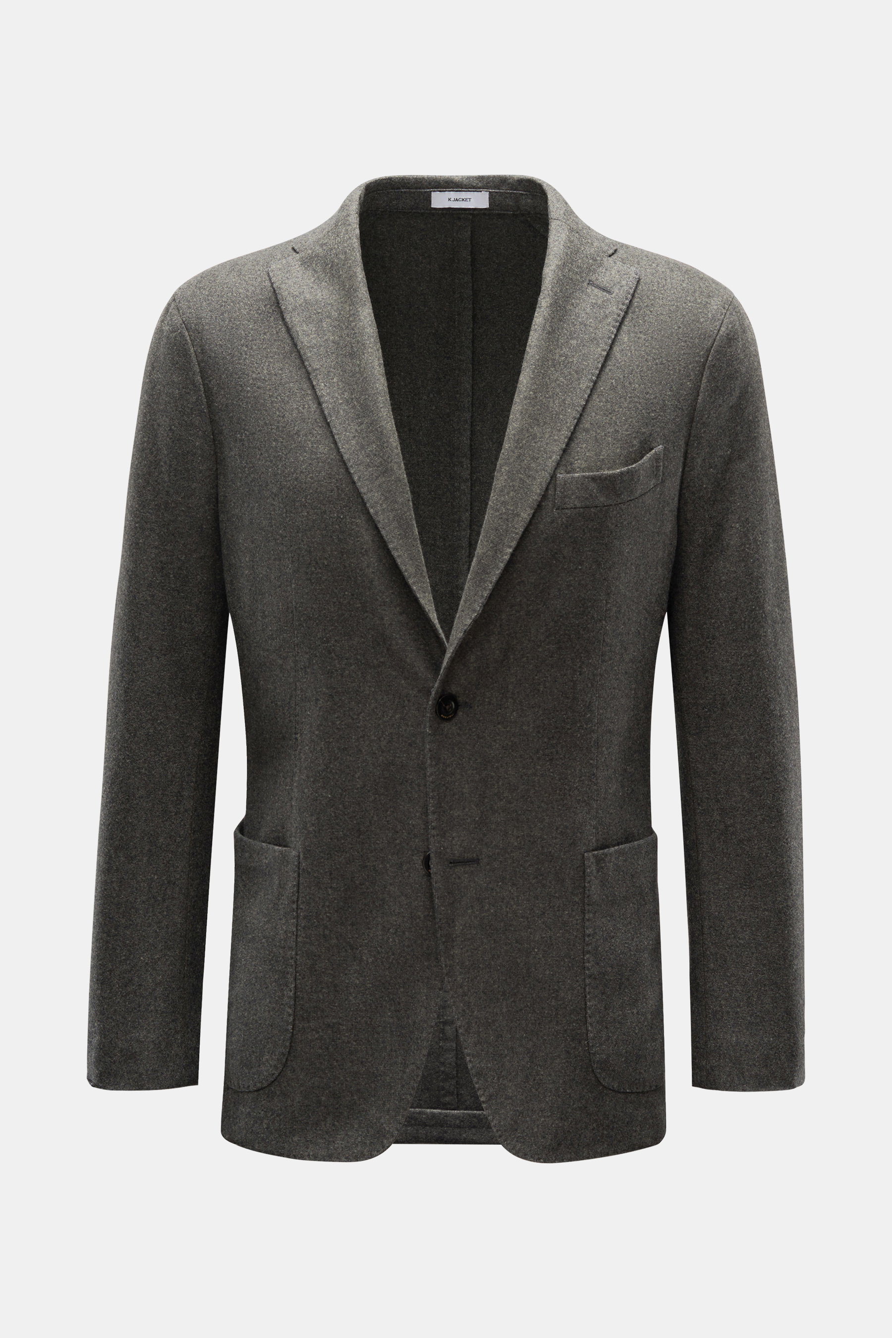 Boglioli Sakko 'K.Jacket' dunkelgrau