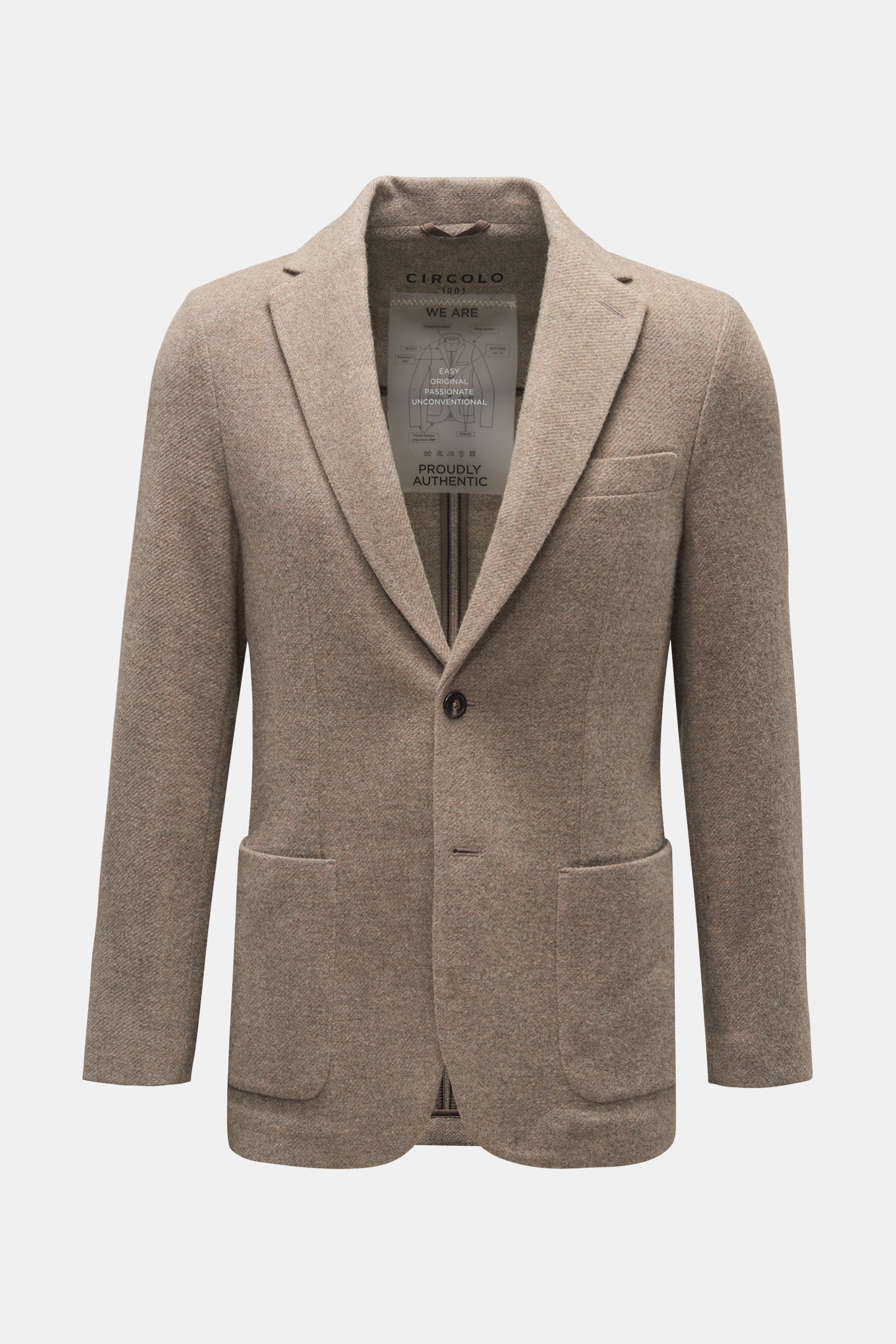 Circolo 1901 Sakko beige