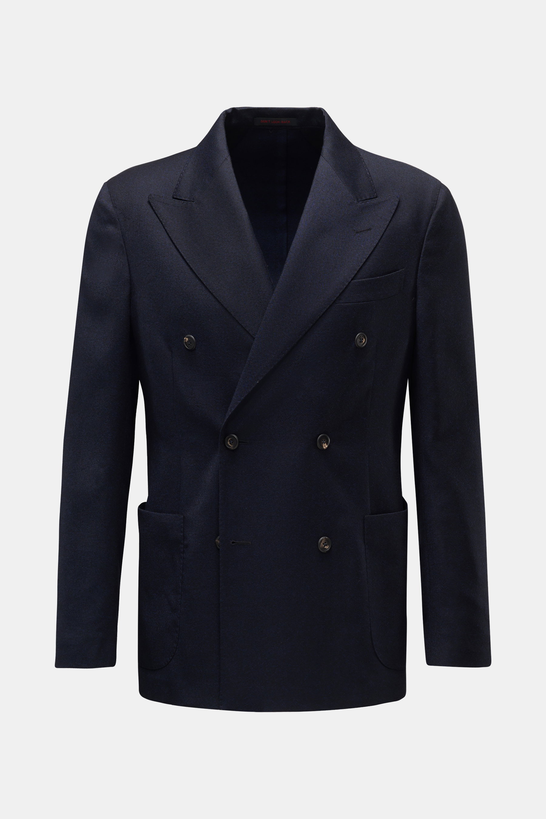 The Gigi Sakko navy