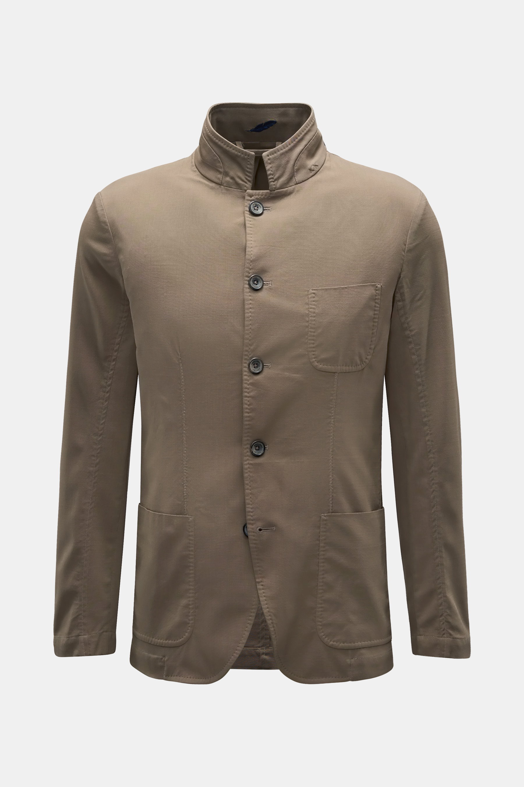 Weber+Weber Sakko 'Fresco WW Blazer' khaki