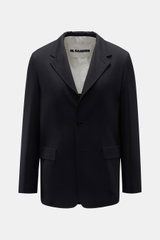Jil Sander Sakko dark navy