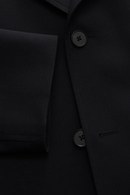 Jil Sander Sakko dark navy