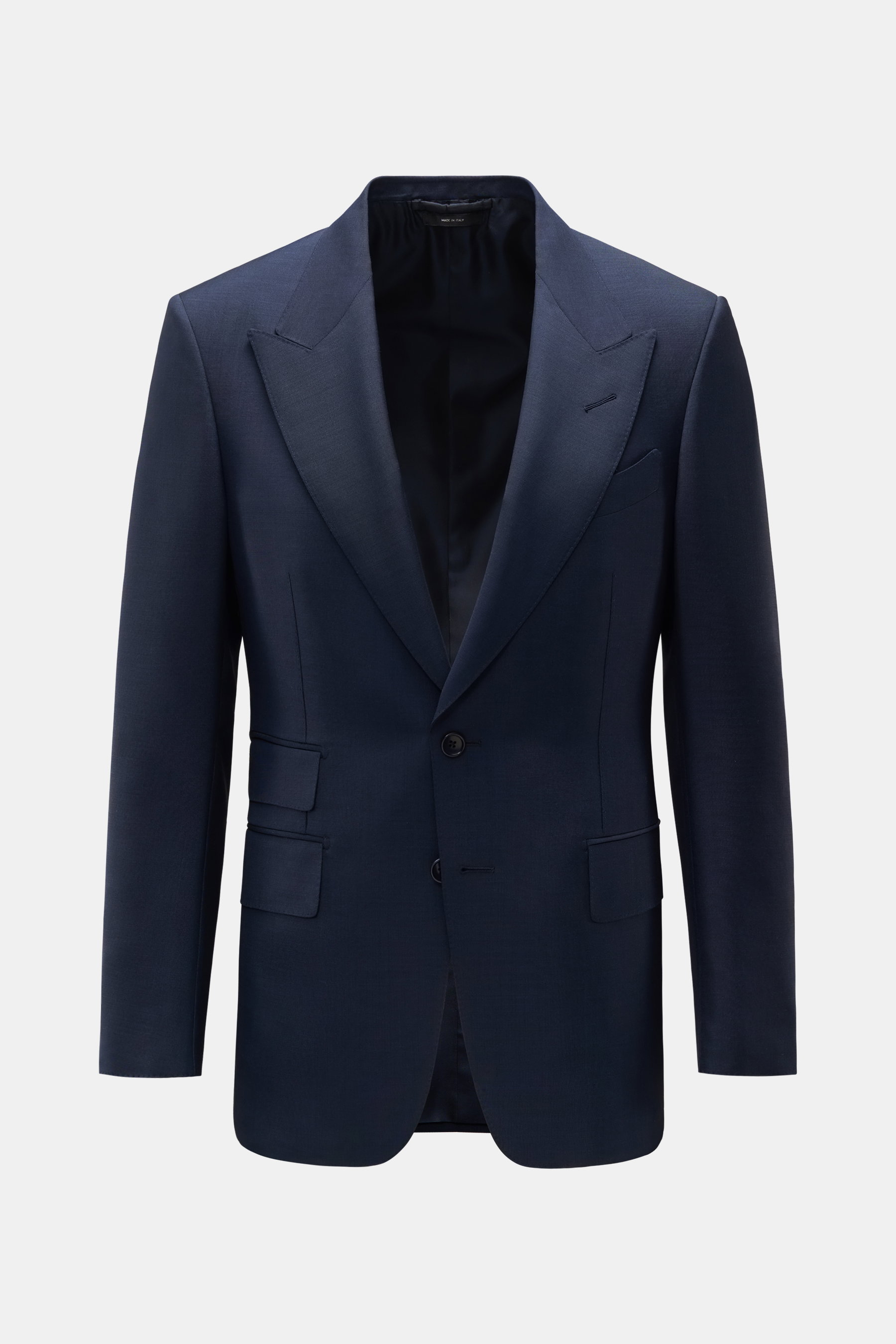 Tom Ford Sakko 'Shelton' navy