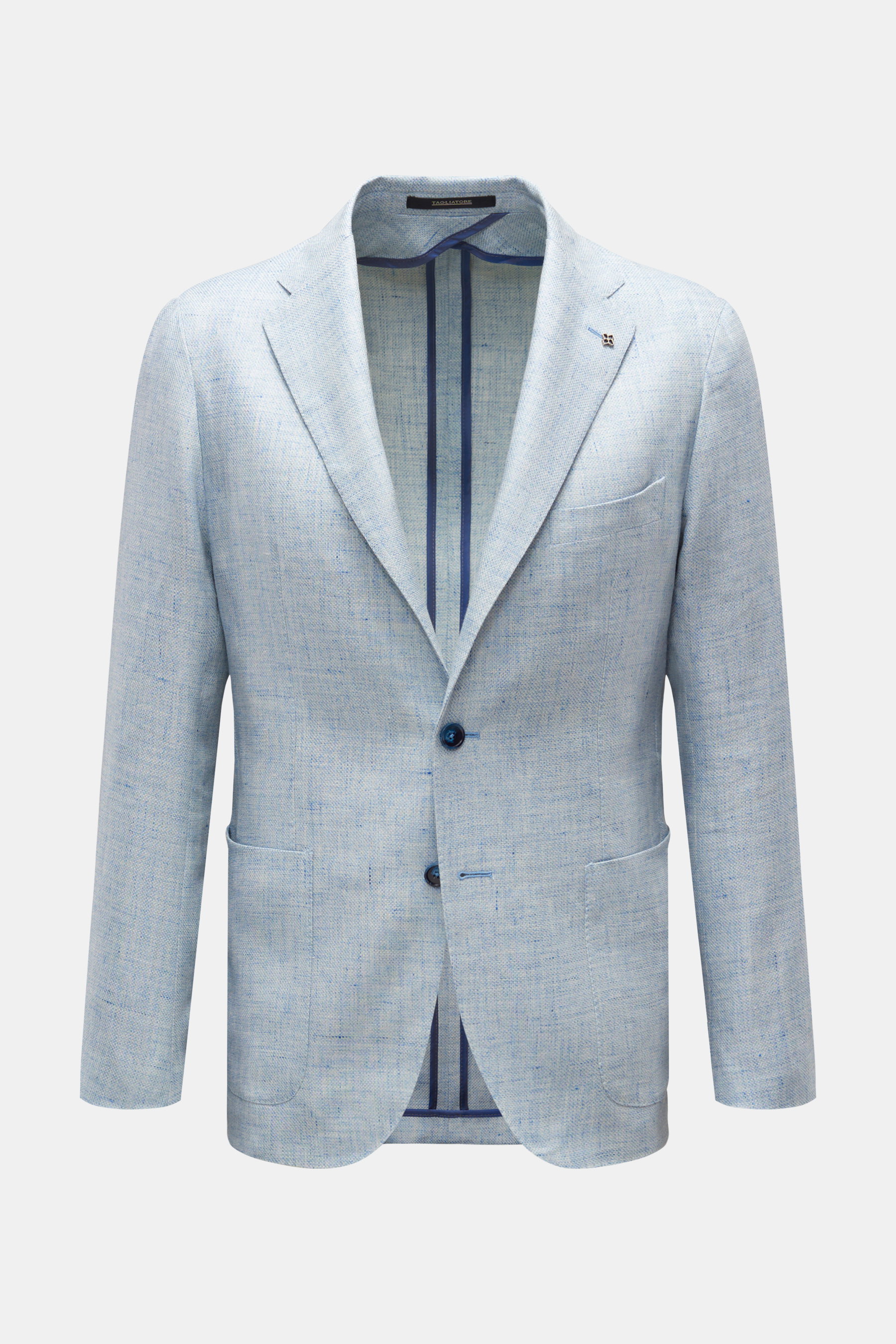 Tagliatore Sakko hellblau