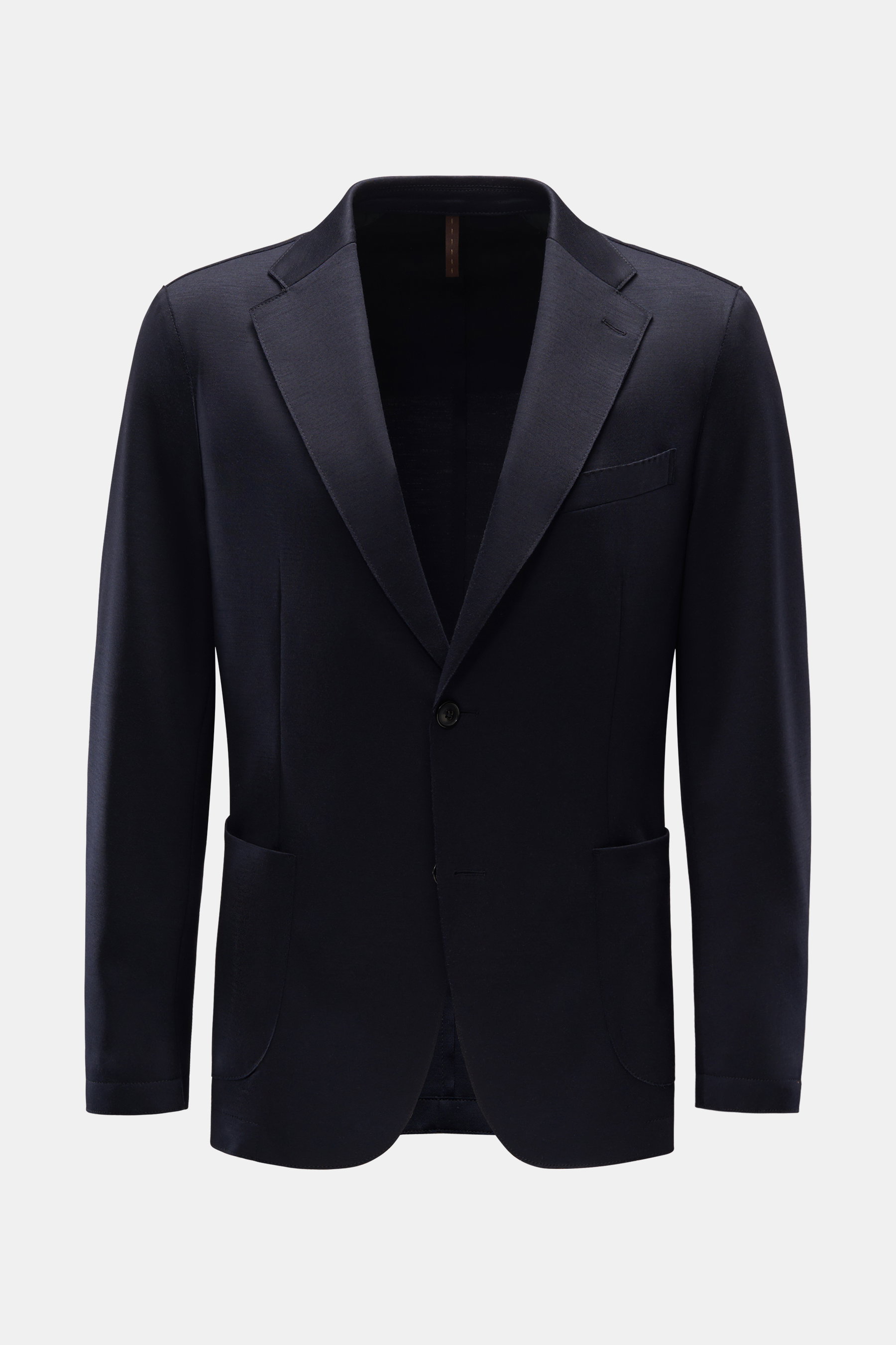Windsor Jersey-Sakko 'Vasto' navy