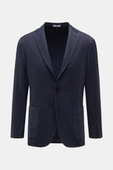 Boglioli Woll-Sakko 'K. Jacket' dark navy