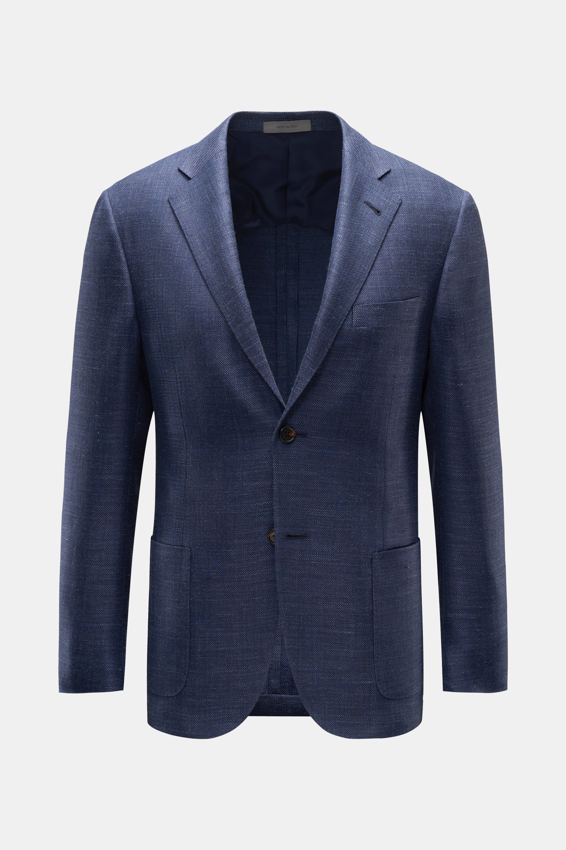 Corneliani Sakko navy meliert