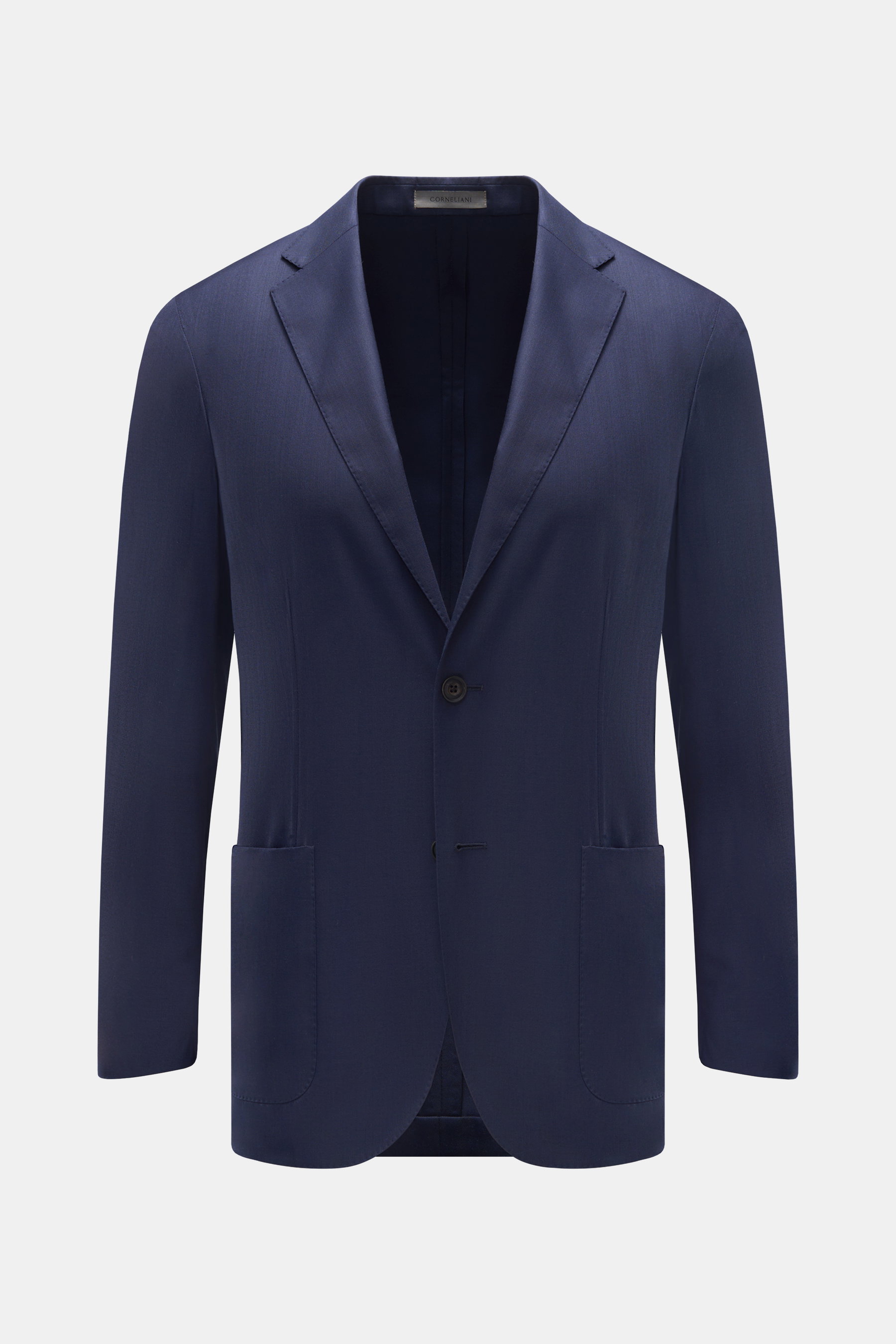 Corneliani Sakko navy