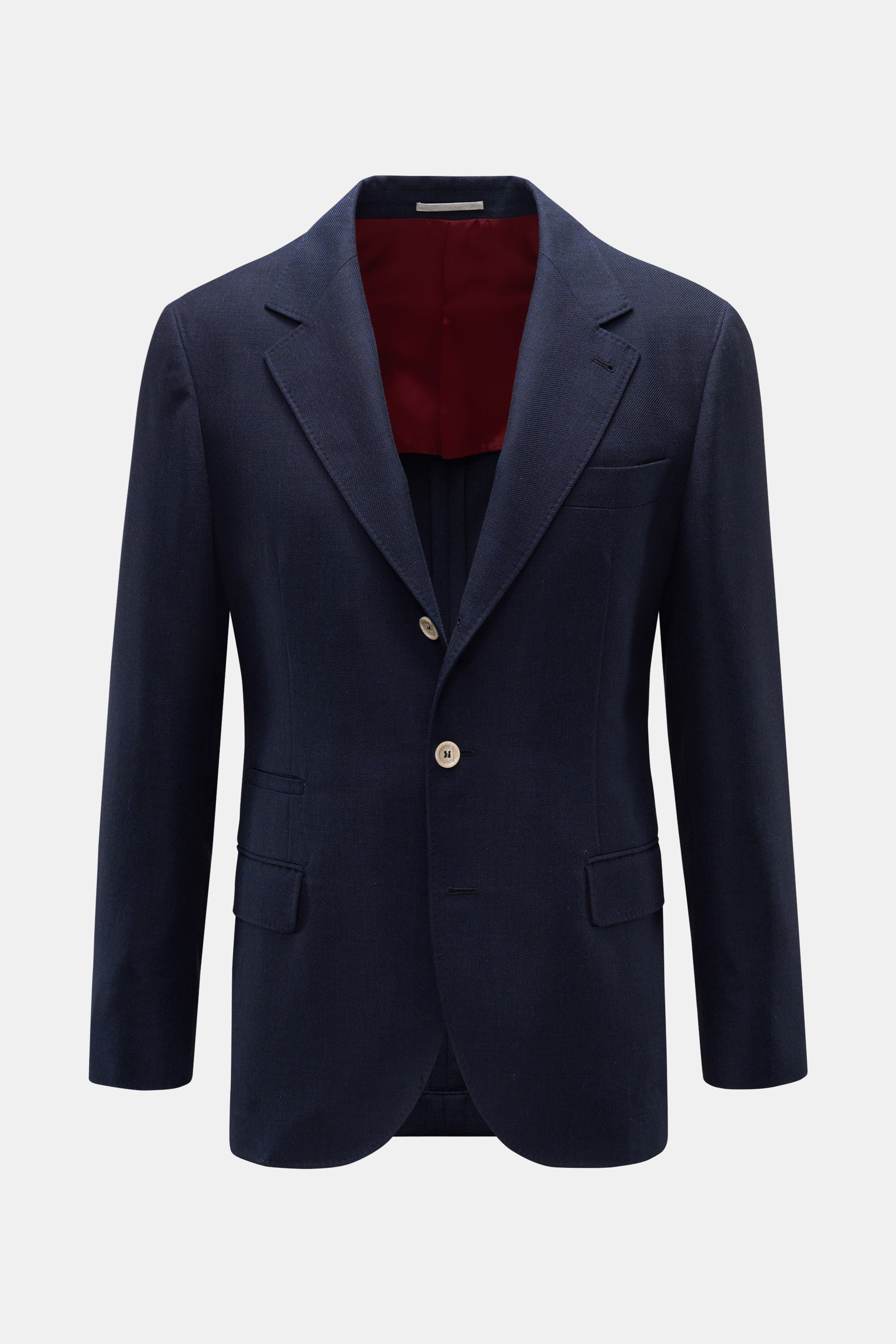 Brunello Cucinelli Sakko navy