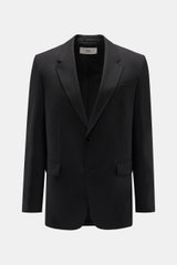 Ami Paris Smart-casual jacket black