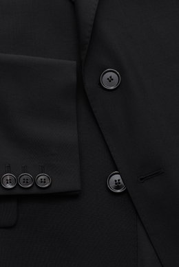Ami Paris Smart-casual jacket black