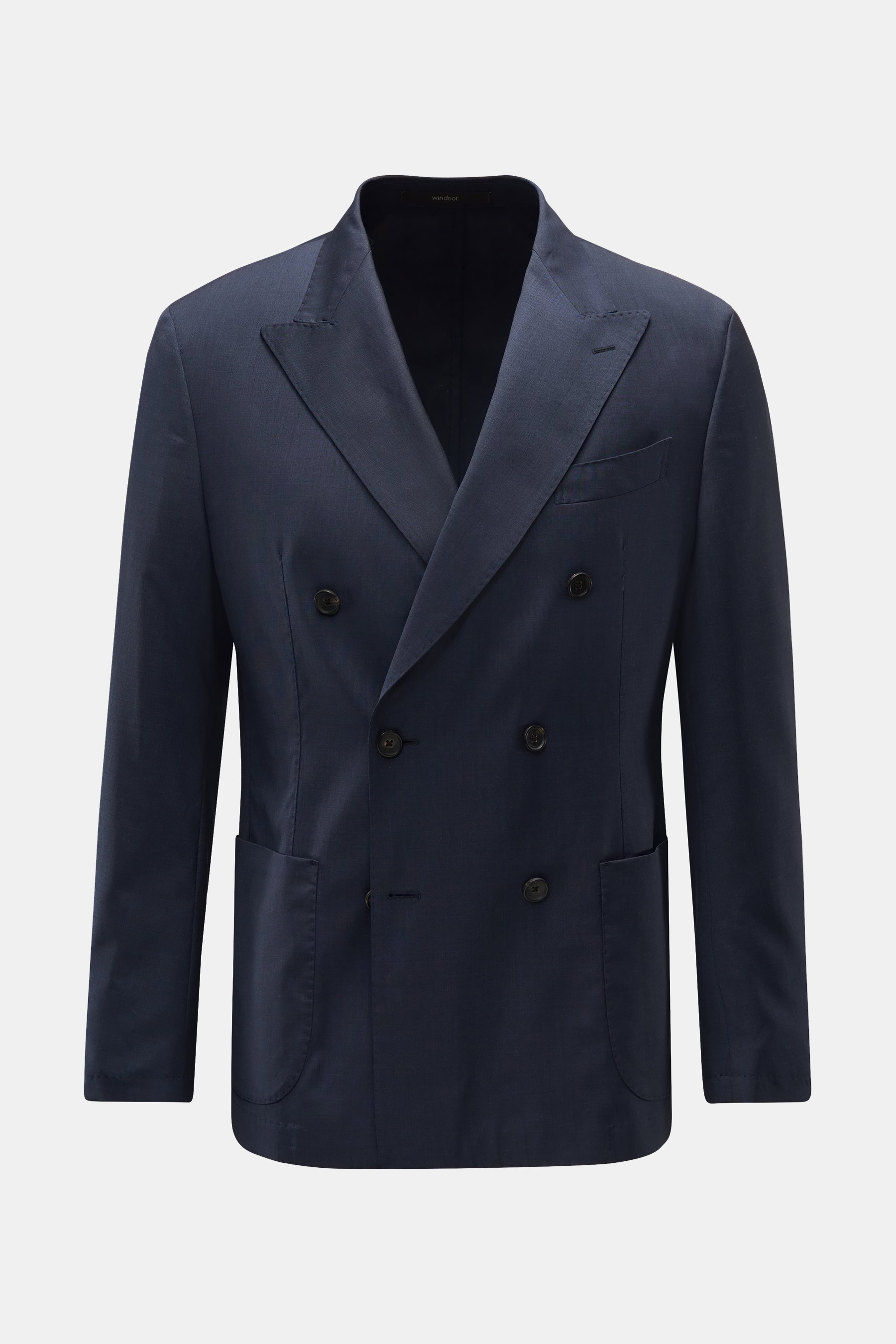 Windsor Sakko 'Viaggio' navy