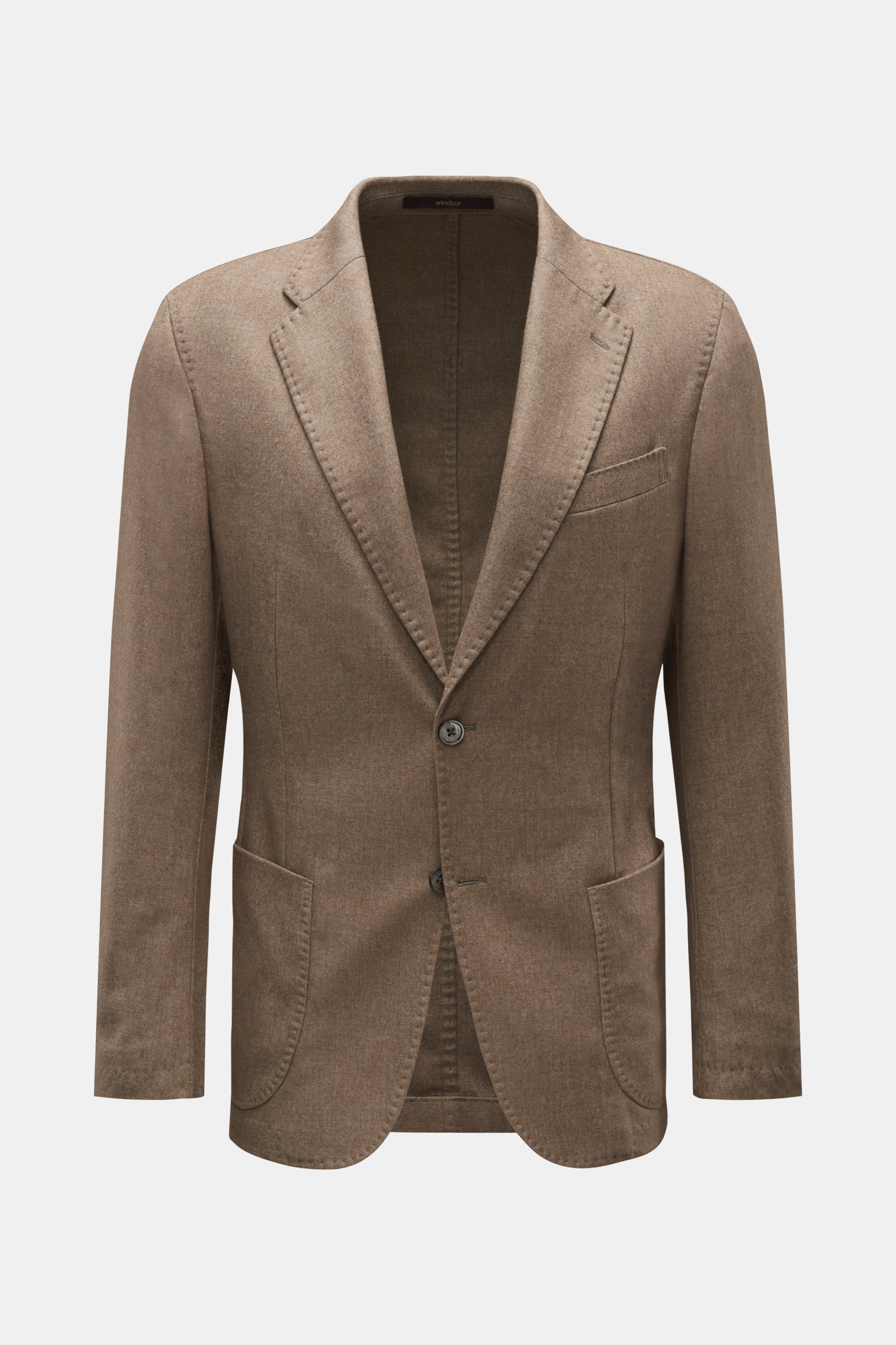 Windsor Sakko 'Giro' beige