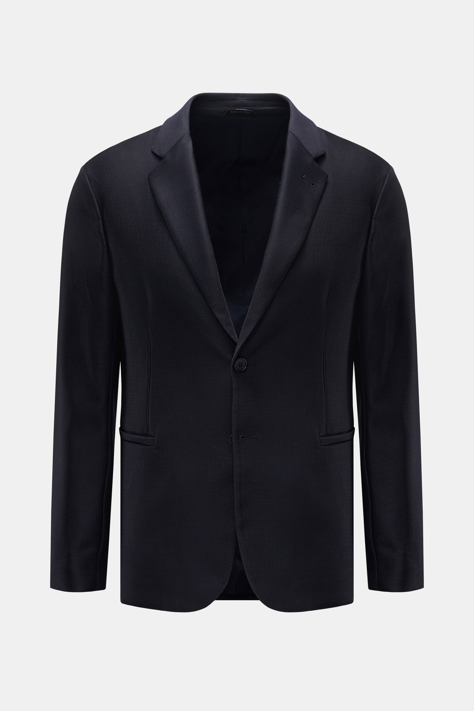 Giorgio Armani Sakko 'Giacca' dark navy