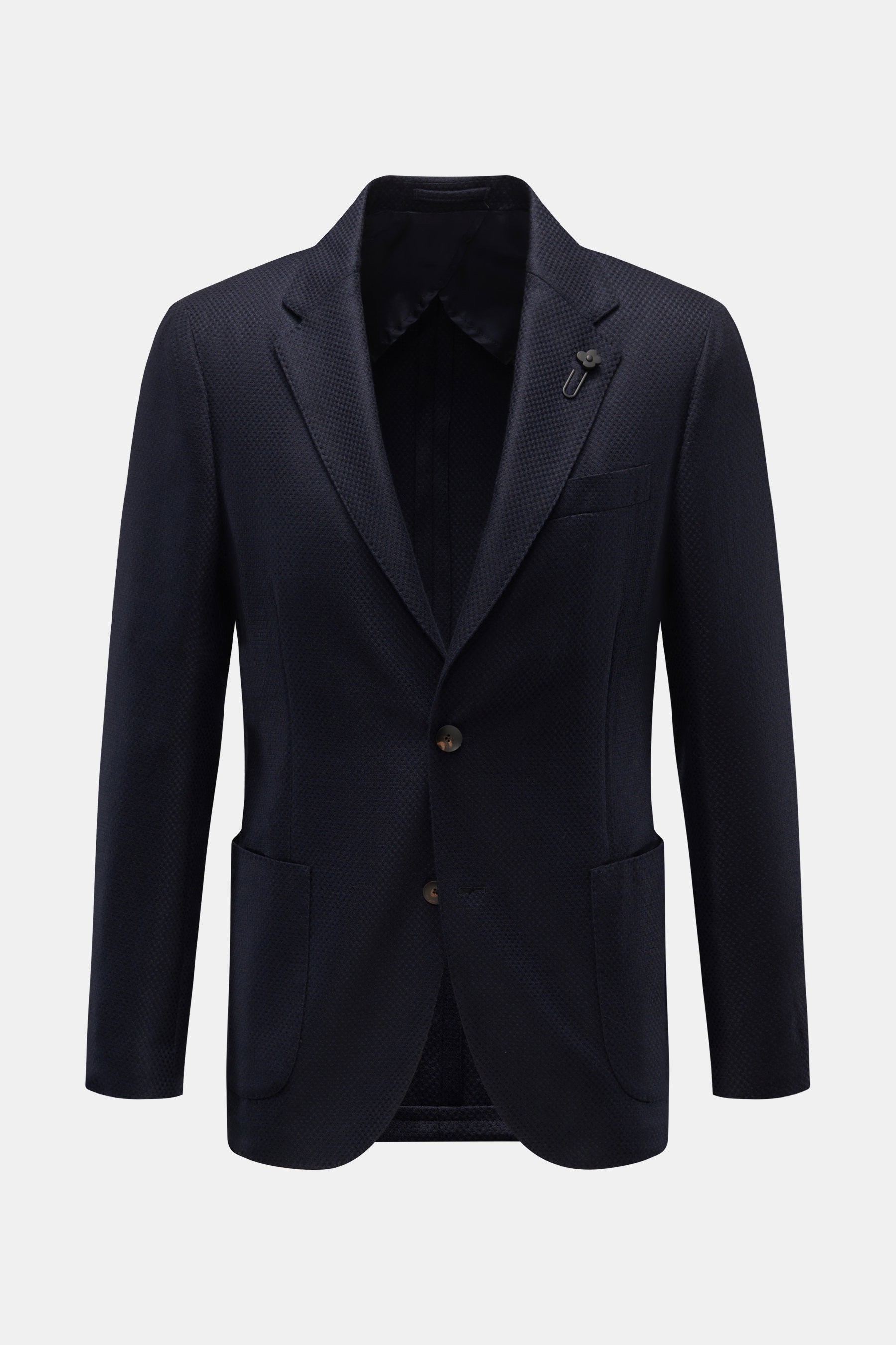 Lardini Sakko navy