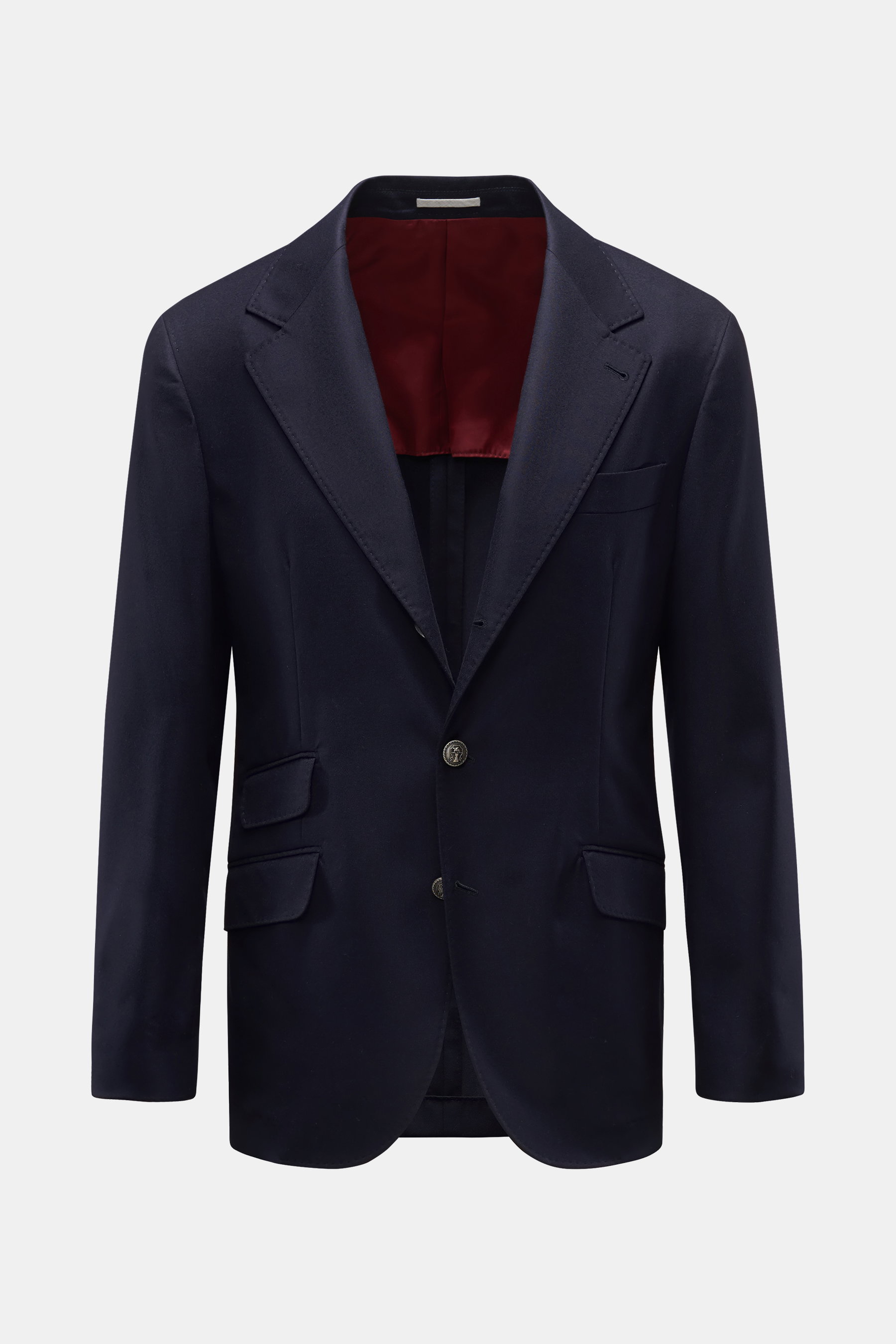Brunello Cucinelli Sakko navy