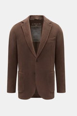 Circolo 1901 Corduroy jacket brown