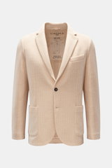 Circolo 1901 Smart-casual jacket beige