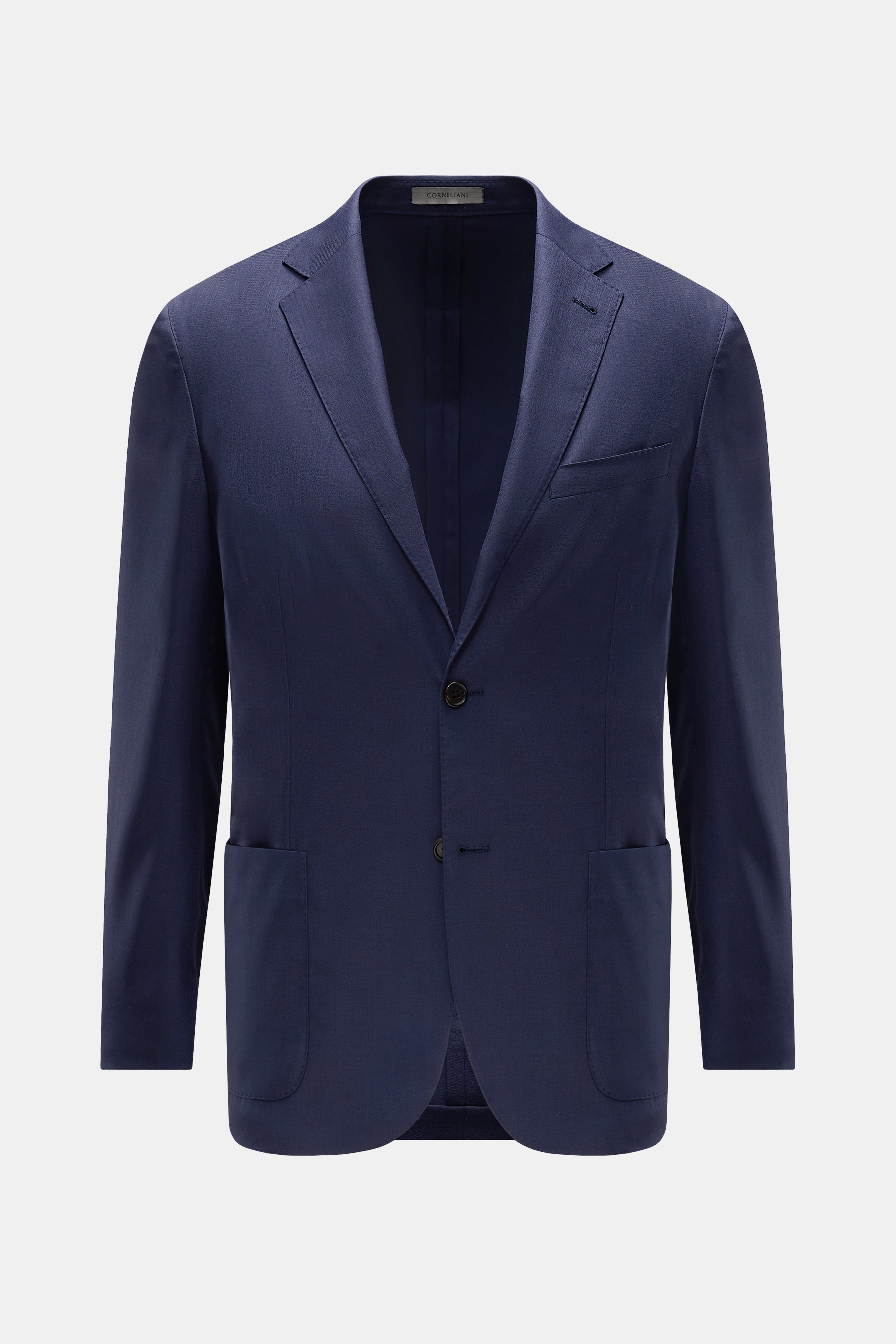 Corneliani Blazer navy