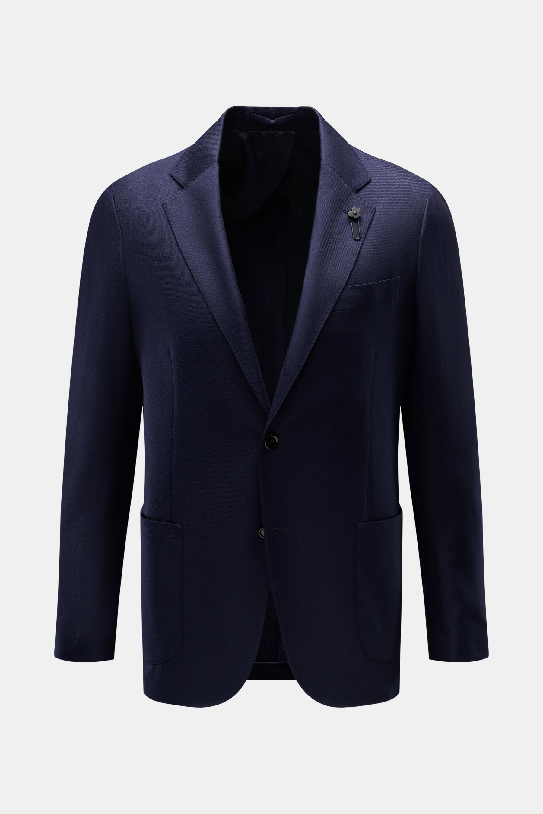 Lardini Sakko navy
